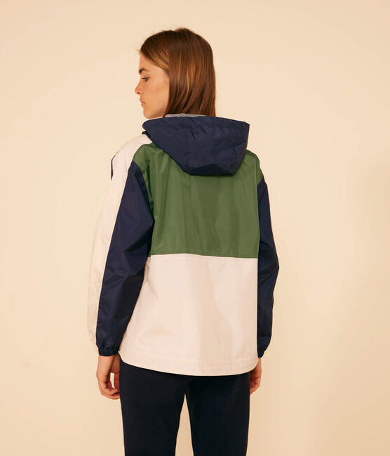 Windjack dames wit AVALANCHE/ MULTICO