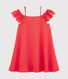 Robe enfant fille