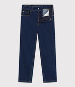 blauw DENIM BRUT