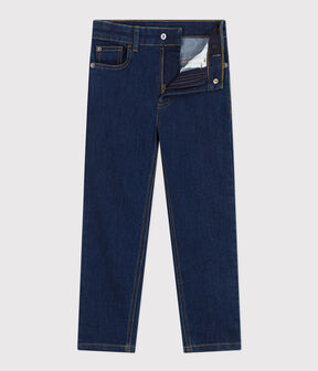 blauw DENIM BRUT