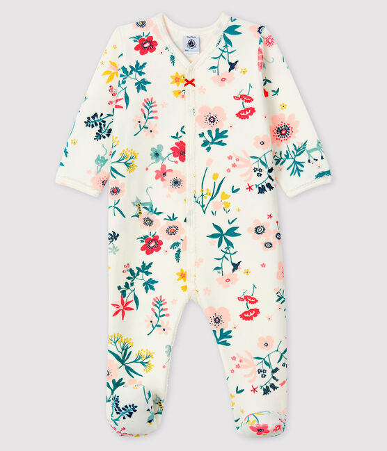 Pyjama Bébé • Dors-bien pour Bébé Fille