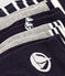 Lot de 5 paires de chaussettes garçon variante 1