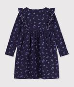 bleu/multicouleur