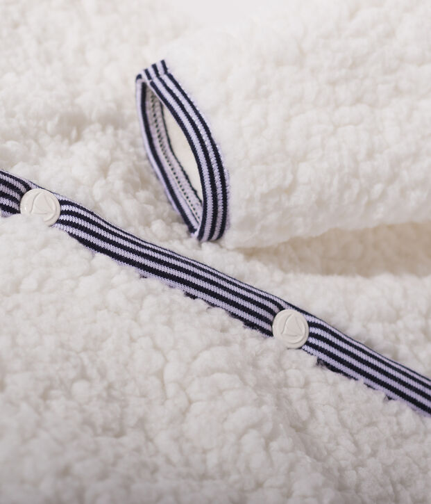 Pilootpakje 3-in-1 babyjongen blauw