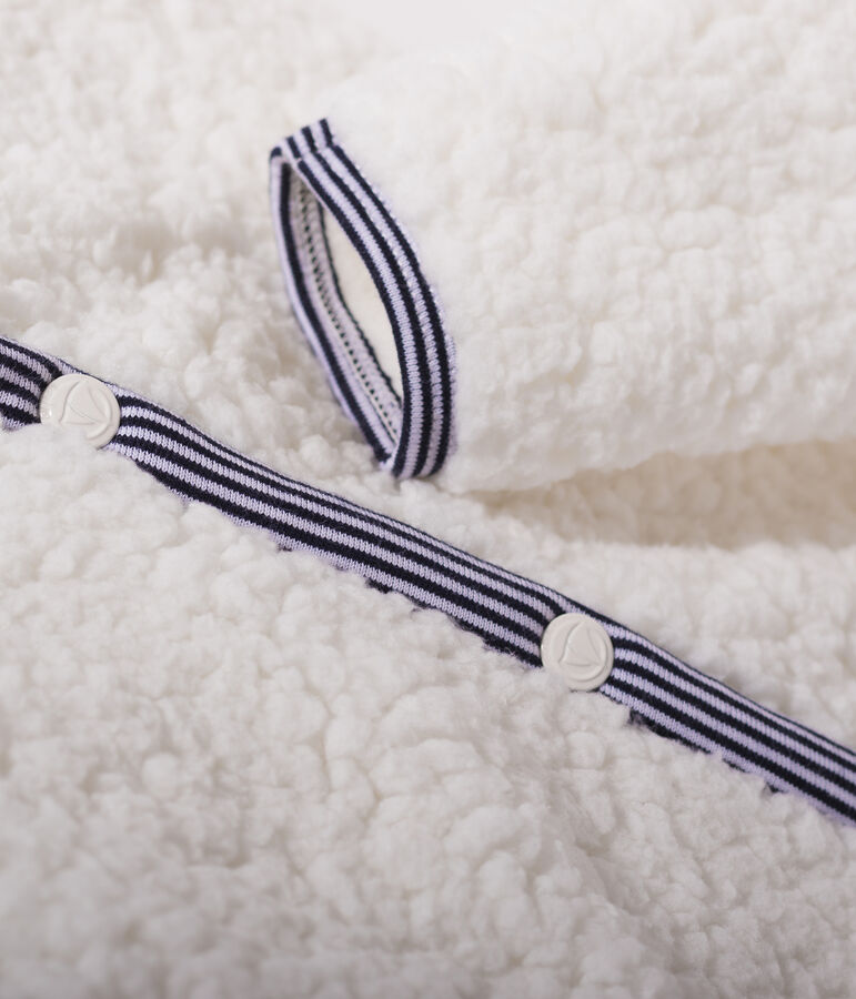 Pilootpakje 3-in-1 babyjongen blauw LIMOGES