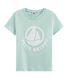 T-shirt logo kind