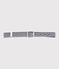 Ceinture enfant garçon bleu SMOKING