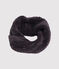 Snood voor kinderen grijs CAPECOD