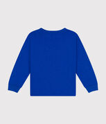 bleu CALVIN