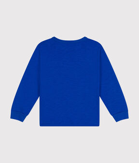 bleu CALVIN