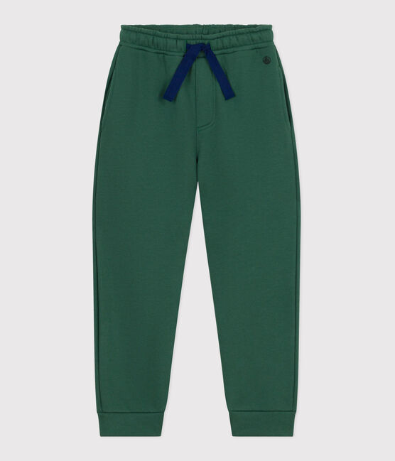 Effen katoenen joggingbroek voor kinderen WILLOW