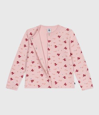 rose JOLI/blanc MULTICO