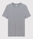 T-shirt met korte mouwen Heren.
