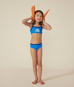blauw SURF