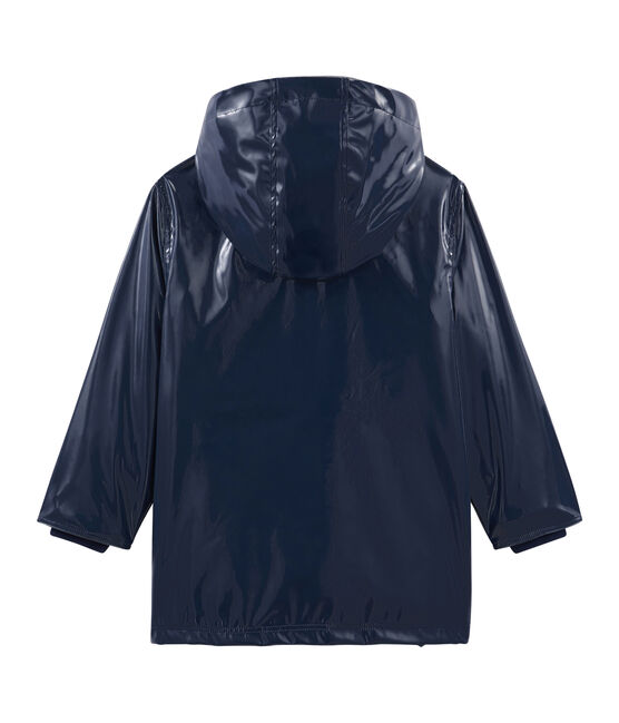 Oliejas kinderen blauw SMOKING