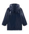 Oliejas kinderen blauw SMOKING