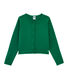Tricot cardigan meisjes
