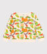 Sweatshirt imprimé en molleton enfant