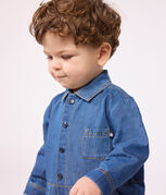blauw DENIM CLAIR