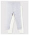 Set van 2 katoenen leggings voor babymeisjes variante 1