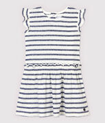 blanc MARSHMALLOW/bleu MEDIEVAL