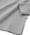 Pull marin homme uni gris SUBWAY CHINE