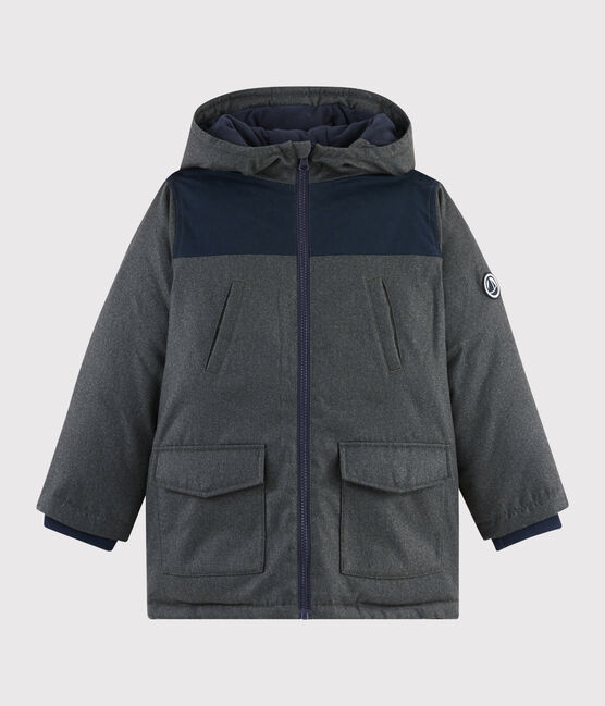 parka coton