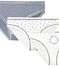 Trio de culottes petite fille variante 1