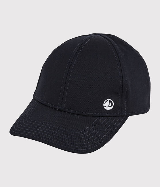 Casquette Enfant Fille Garcon Smoking Petit Bateau