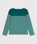 groen/wit