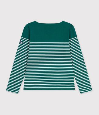 groen/wit