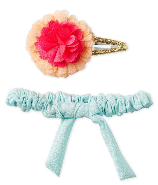 Haaraccessoireset voor meisjes variante 1