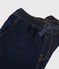 Regular jongens spijkerbroek blauw DENIM BLEU FONCE