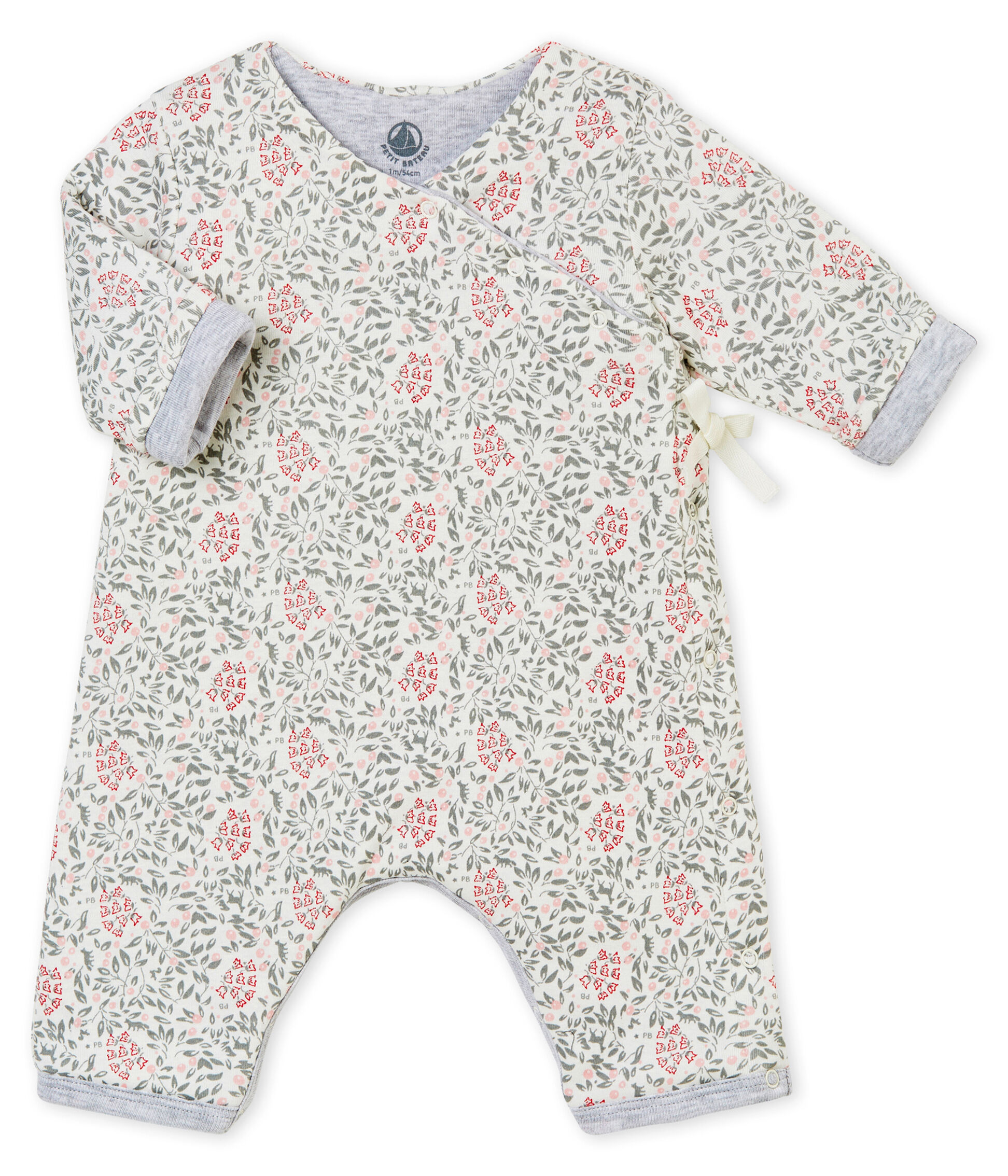 Combinaison petit bateau fille Clearance