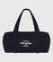 De must-have tas van Petit Bateau blauw SMOKING