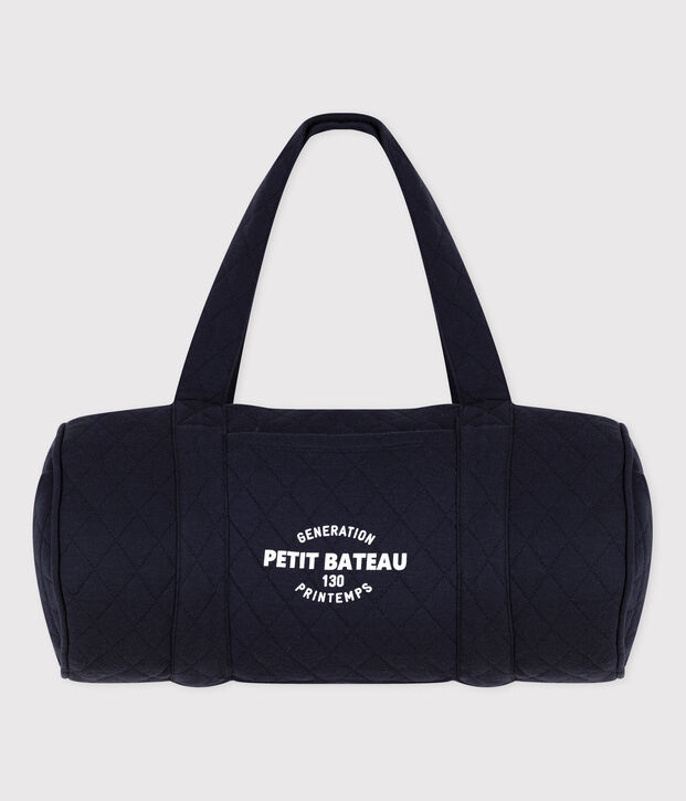 De must-have tas van Petit Bateau SMOKING