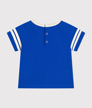 blauw CALVIN