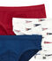 Set van 3 jongensslips variante 1