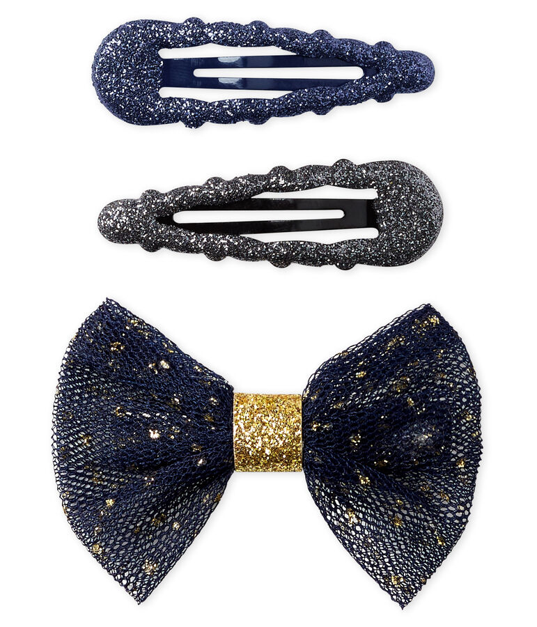 Haaraccessoireset voor meisjes multicouleur