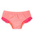 Bas de maillot de bain écoresponsable bébé fille