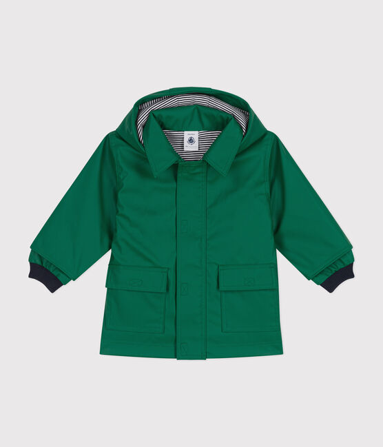 Iconische oliejas voor baby's groen JARDIN