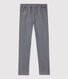 Pantalon slim en denim enfant fille