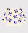 Sweatshirt en molleton imprimé bébé blanc AVALANCHE/ MULTICO