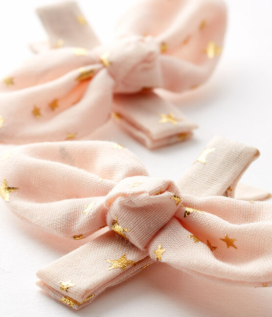 Haaraccessoireset voor meisjes variante 1
