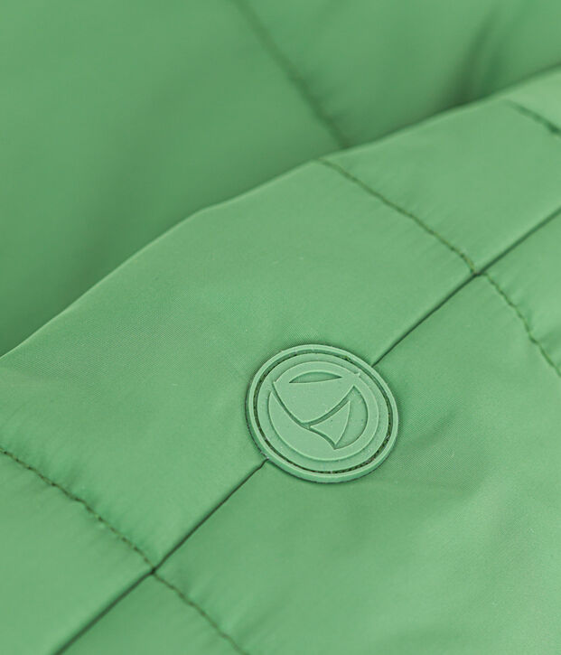 Combipilote b&eacute;b&eacute; vert