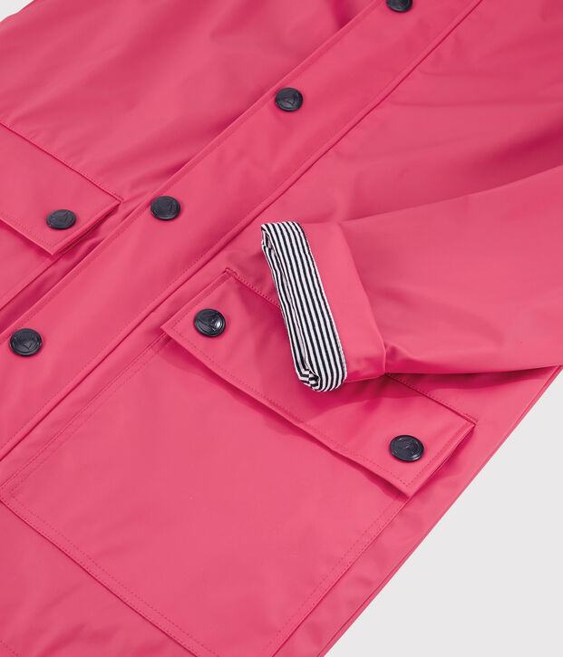 Cir&eacute; iconique Femme/Homme rose