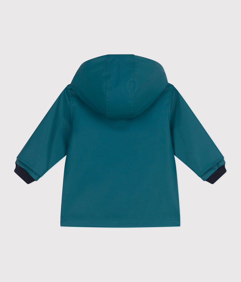 Cir&eacute; b&eacute;b&eacute; iconique en mati&egrave;re d&eacute;perlante vert