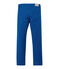 Gekleurde meisjesjeans blauw PERSE