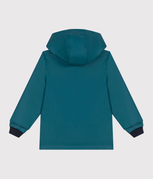 Cir&eacute; iconique enfant mixte vert