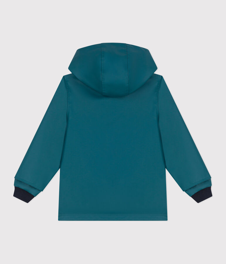 Cir&eacute; iconique enfant mixte vert